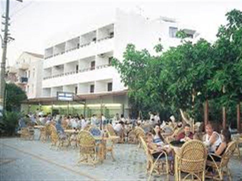 Rosary Beach Hotel Fethiye Zewnętrze zdjęcie